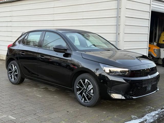 Opel Corsa 1.2 Turbo GS-Line Grand Sport Turbo