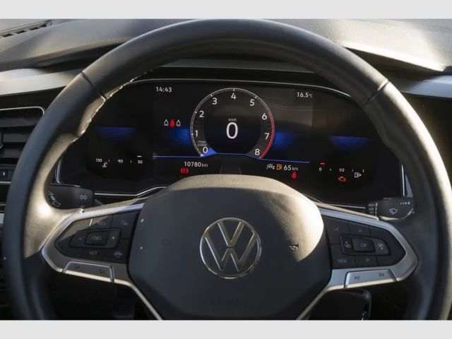 Volkswagen Taigo 1.0 TSI Move