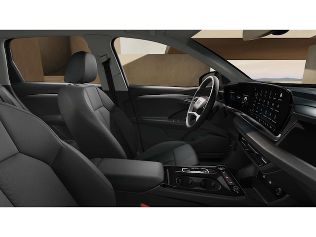 Audi Q6 e-tron SUV e-tron Audi Q6 SUV e-tron