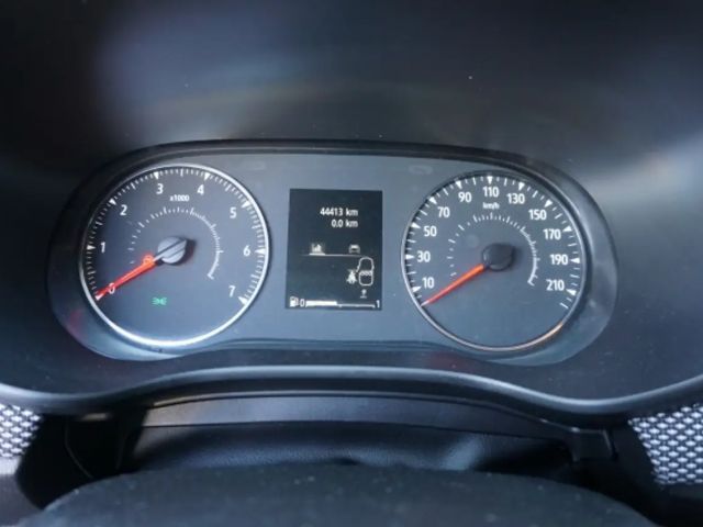 Dacia Sandero Comfort Stepway TCe 90