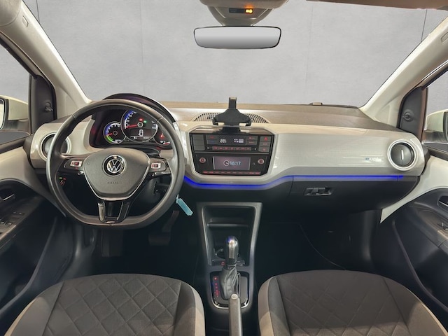 Volkswagen e-up! Plus Style
