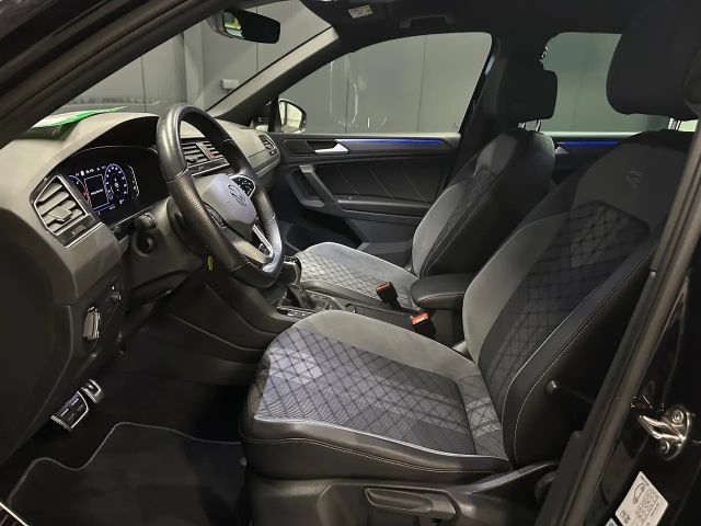 Volkswagen Tiguan 4Motion R-Line