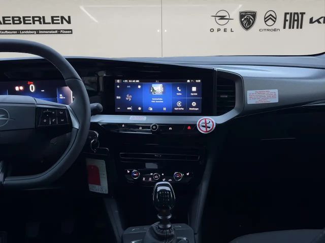 Opel Mokka 1.2 Turbo Edition Turbo