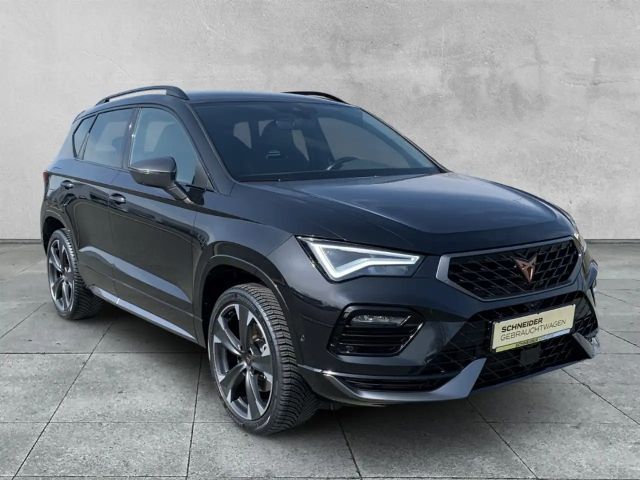 Cupra Ateca 2.0 TSI 4Drive DSG