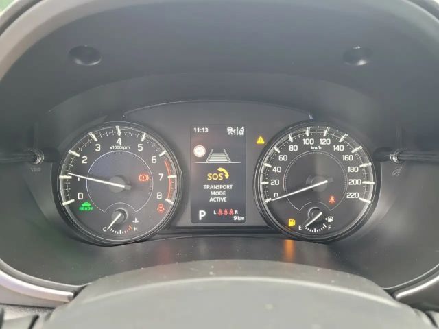 Suzuki Vitara Comfort Hybrid