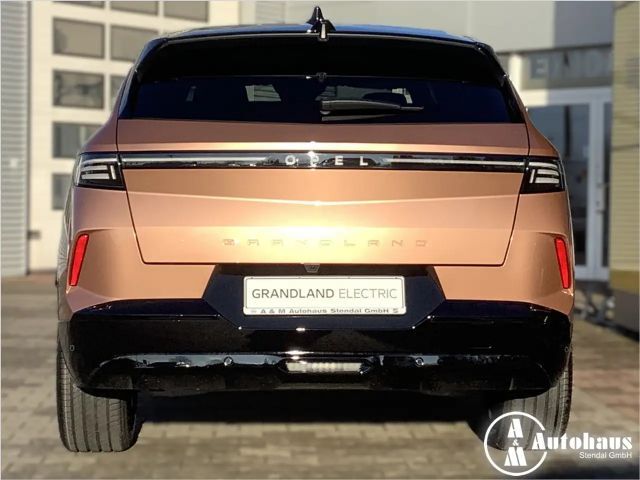 Opel Grandland X GS-Line Grand Sport