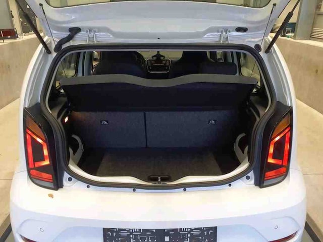 Volkswagen e-up! Automatik NAVIV. KAMERA GRA APS SITZHEIZUNG CLIMATRONIC