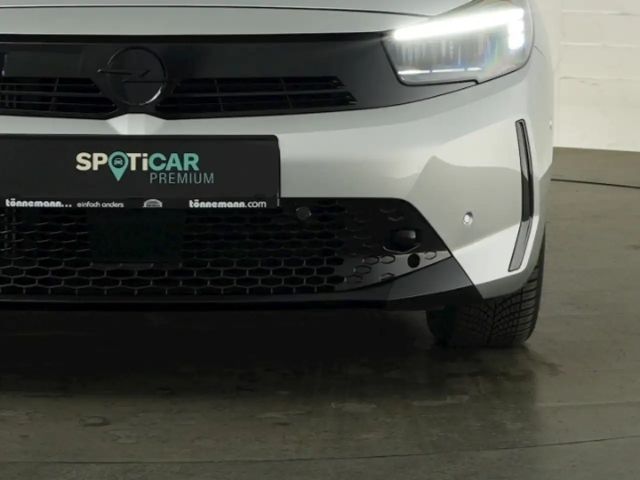 Opel Corsa GS-Line Grand Sport