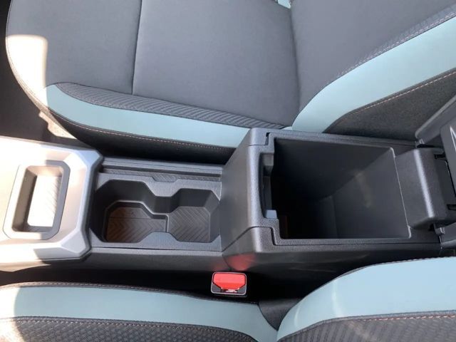 Dacia Duster Extreme Hybrid 140