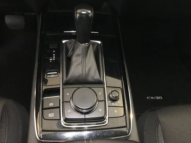 Mazda CX-30 Selection SkyActiv