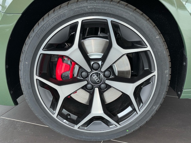 Audi A1 40 TFSI S-Line S-Tronic Sportback