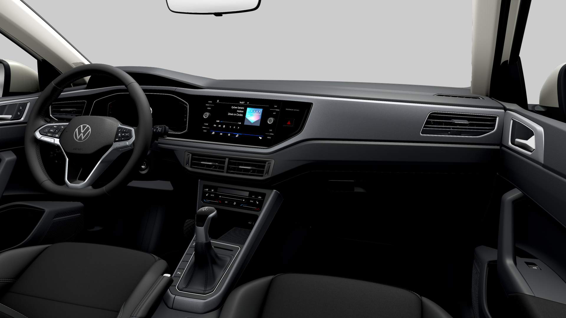 Volkswagen Taigo 1.0 TSI DSG Style