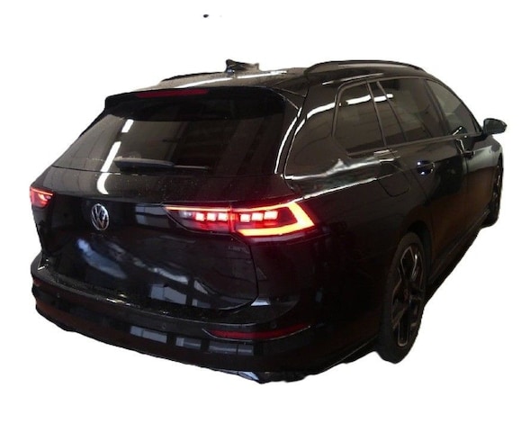 Volkswagen Golf 2.0 TDI DSG R-Line Variant