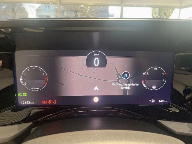 Opel Mokka GS-Line Grand Sport