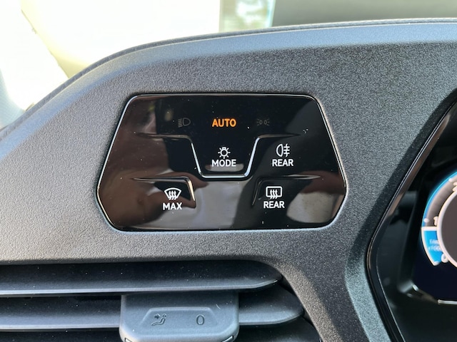 Volkswagen Caddy Caddy Basis 2,0 TDI (Sitzhzg.+Klima+RearView)