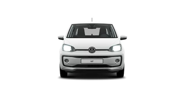 Volkswagen up! Move Move up!