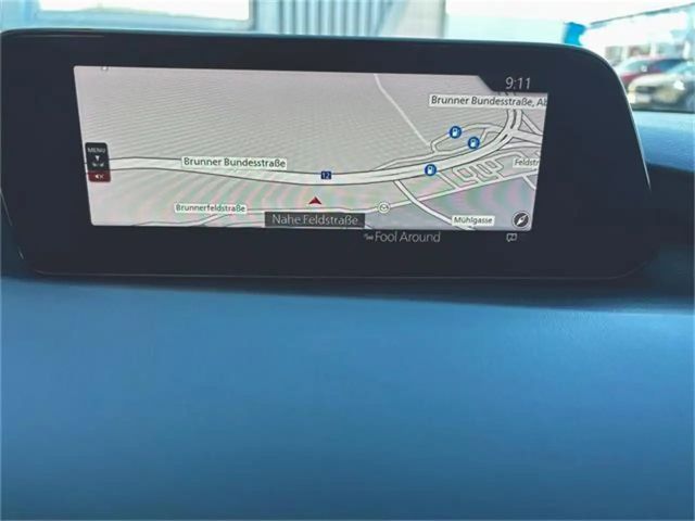 Mazda 3 Comfort S SkyActiv