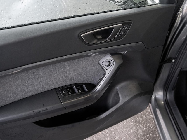 Seat Ateca 2.0 TDI 4Drive