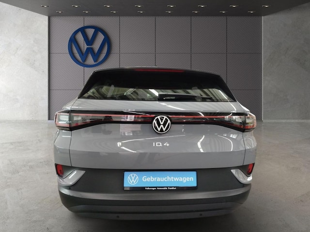 Volkswagen ID.4 Performance Pro