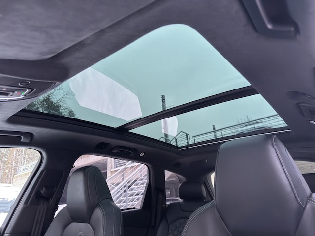 Audi Q7 50 TDI Competition Quattro