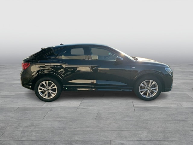 Audi Q3 35 TFSI S-Tronic Sportback