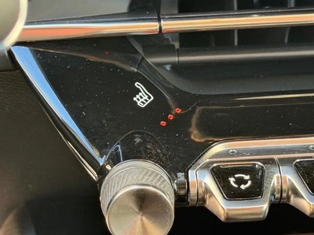 Peugeot 208 Allure Pack