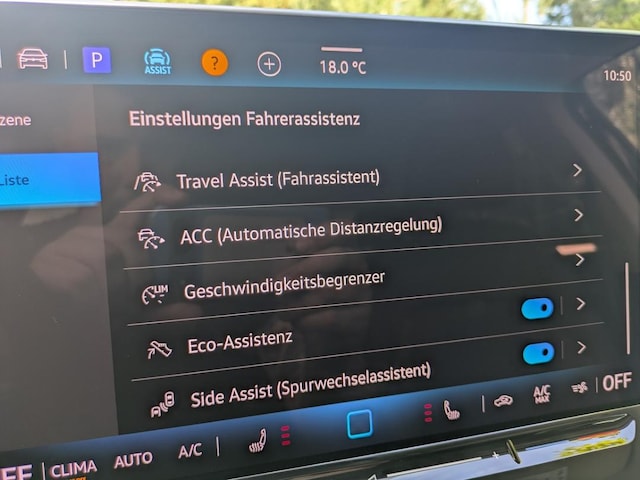 Volkswagen Golf 2.0 TDI DSG Golf VIII