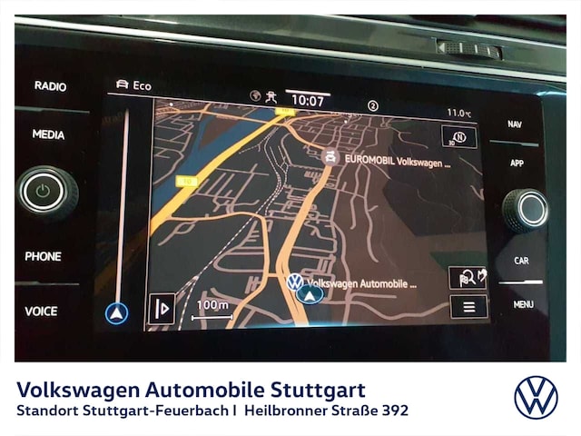 Volkswagen Tiguan 2.0 TDI DSG