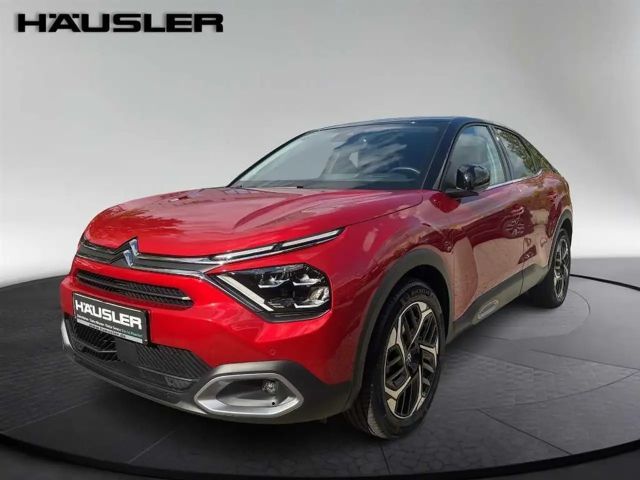 Citroën C4 Max PureTech