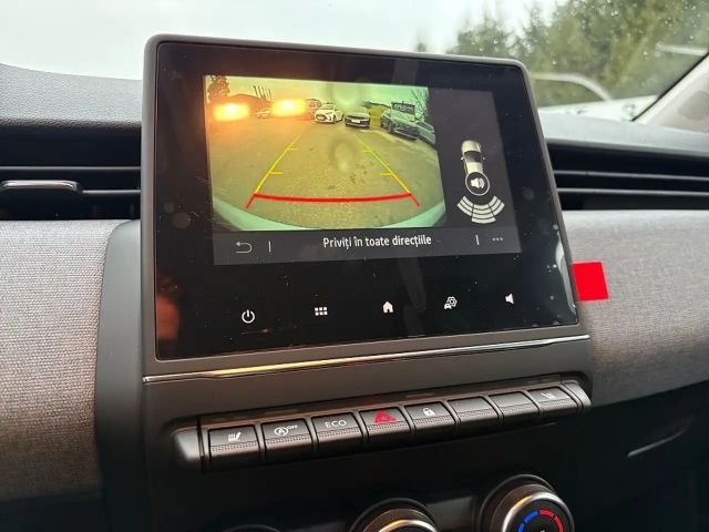 Renault Clio Evolution