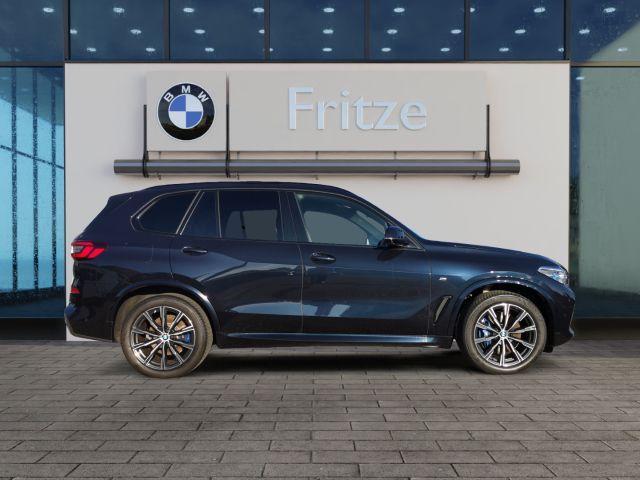 BMW X5 xDrive40i