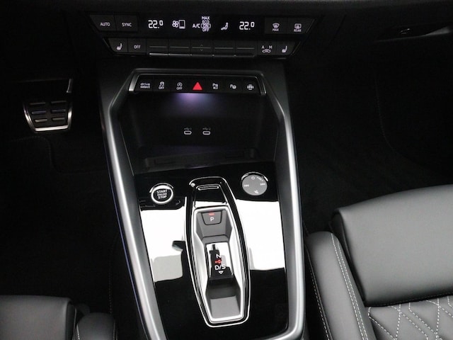 Audi A3 35 TDI S-Tronic