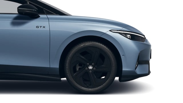 Volkswagen ID.7 GTX