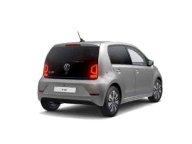 Volkswagen e-up! Plus Style
