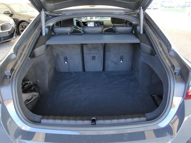 BMW i4 Coupé M50 xDrive