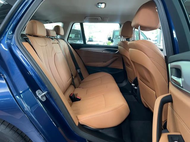 BMW 520 520d Touring