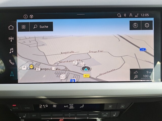 Audi Q4 e-tron 40 Sportback