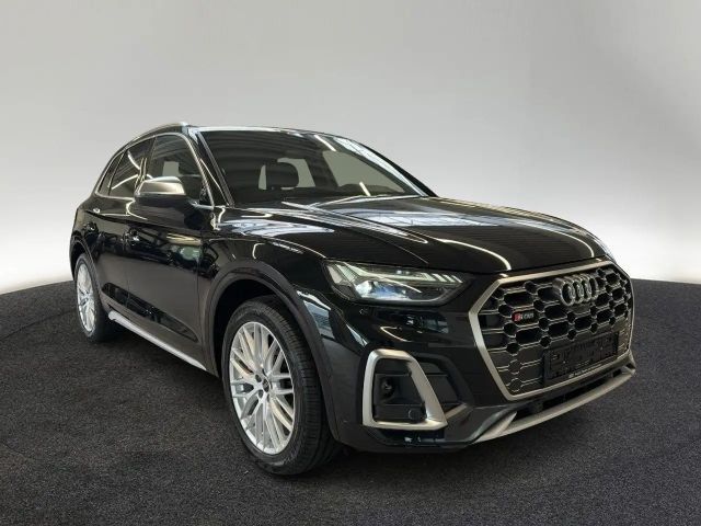 Audi SQ5 Quattro