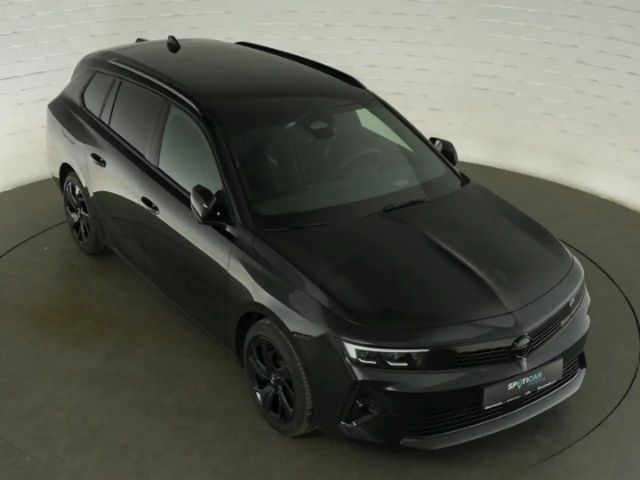 Opel Astra GS-Line Grand Sport Sports Tourer