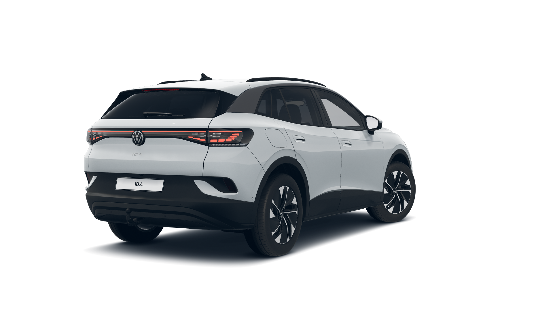 Volkswagen ID.4 285PS AHK Infotainment +Assistenzpaket