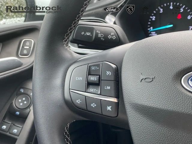 Ford Fiesta EcoBoost Titanium