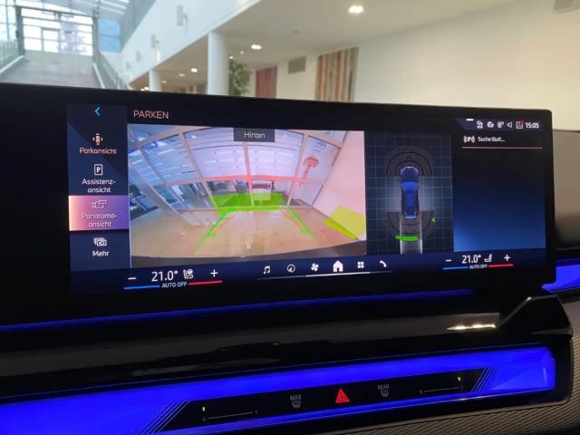 BMW 520 520i M-Sport Touring