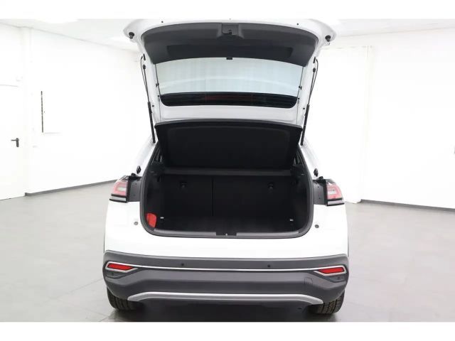 Volkswagen Taigo 1.0 TSI DSG Style