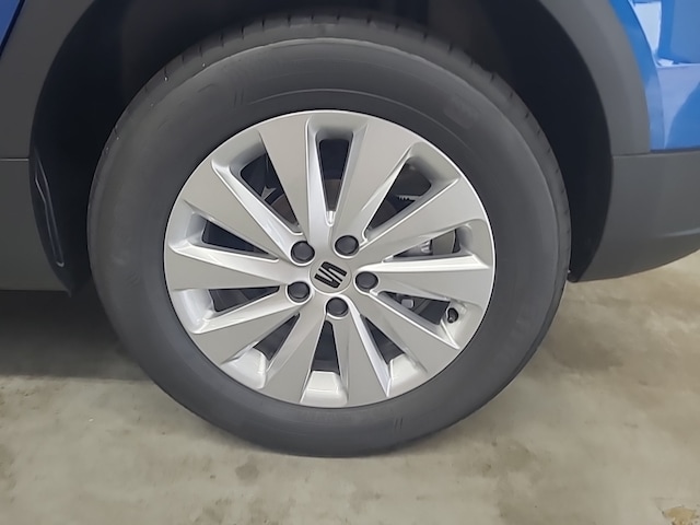 Seat Arona DSG Style