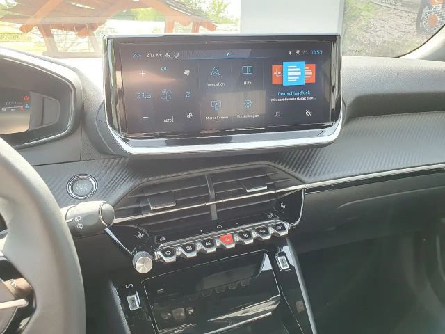 Peugeot 2008 Allure Pack