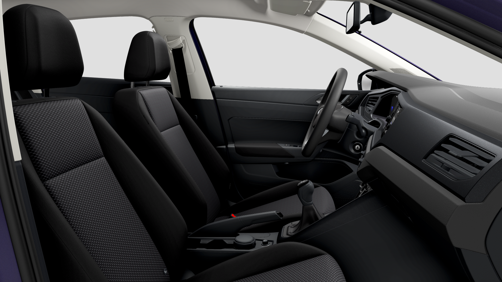 Volkswagen Polo Polo 1.0 Fresh LED+AppConnect+DigCockpit