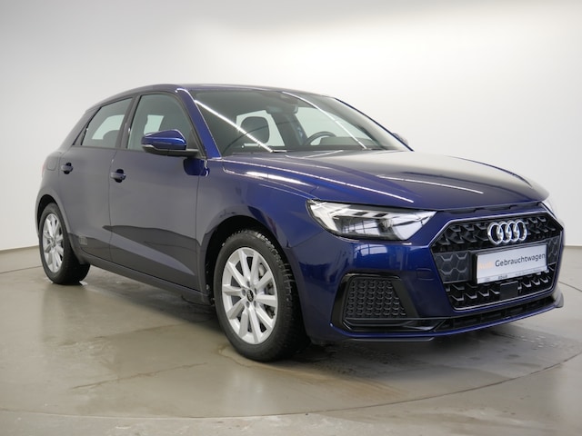 Audi A1 30 TFSI Sportback