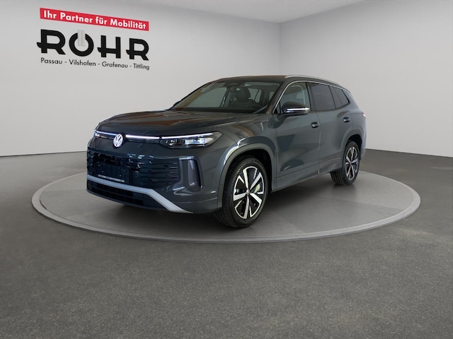 Volkswagen Tayron 2.0 TDI DSG