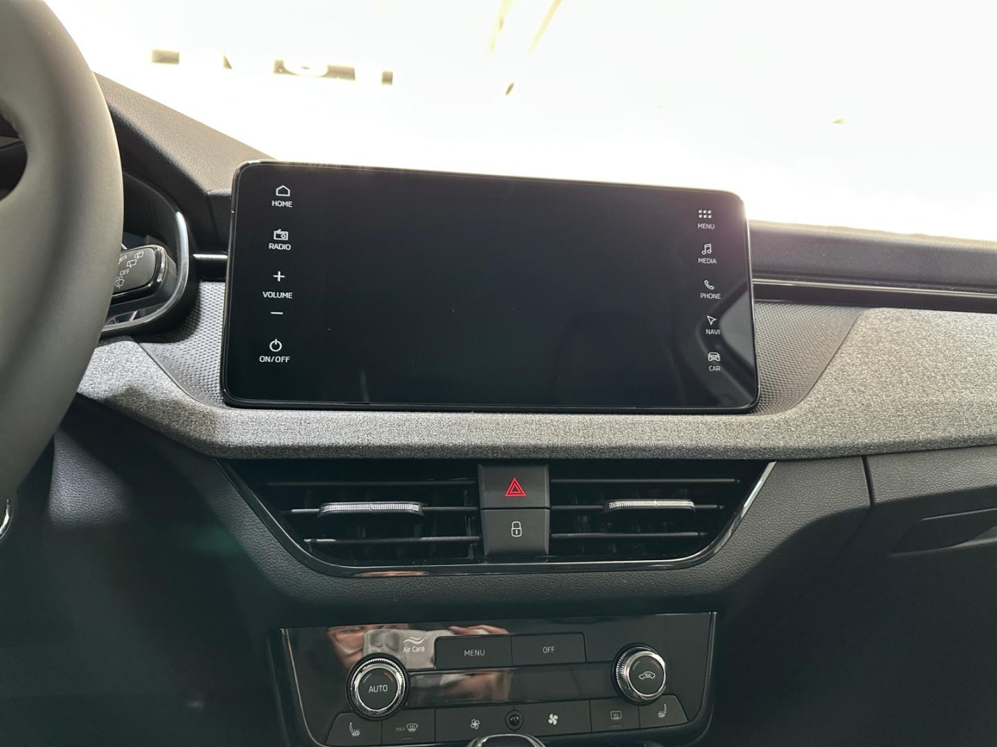 Skoda Kamiq 1.0 TSI Drive