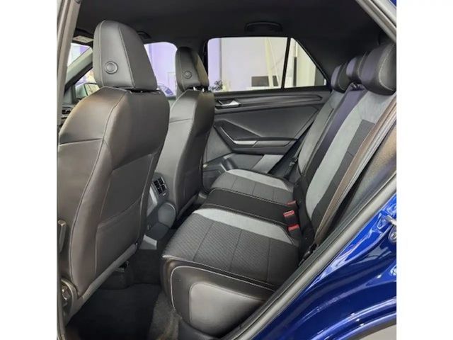 Volkswagen T-Roc 2.0 TSI 4Motion